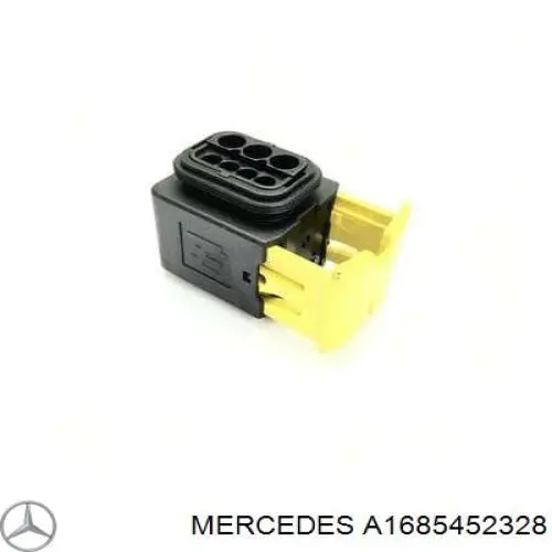 Купити A1685452328 Mercedes Роз'єм (фішка) датчика положення розподільника
