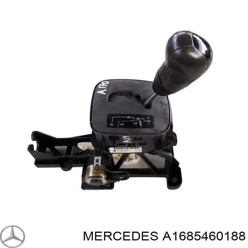 A1685460188 Mercedes 