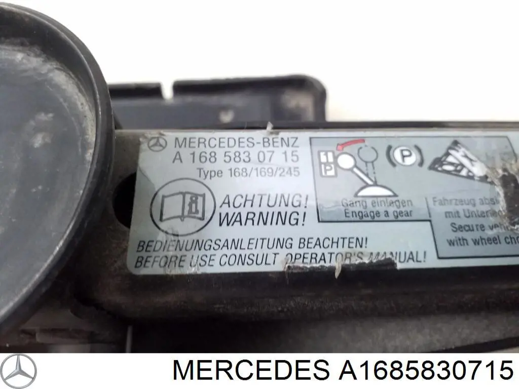 A1685830715 Mercedes 