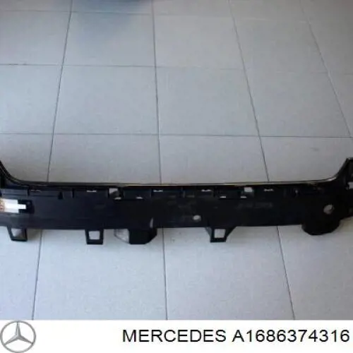 Купити A1686374316 Mercedes 