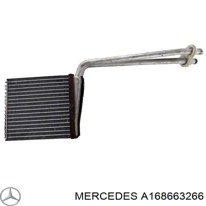  A168663266 Mercedes