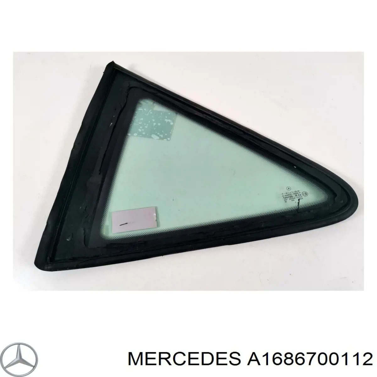  A1686700112 Mercedes