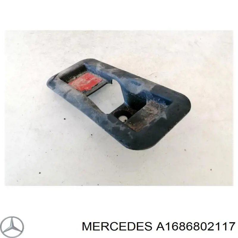  A1686802117 Mercedes