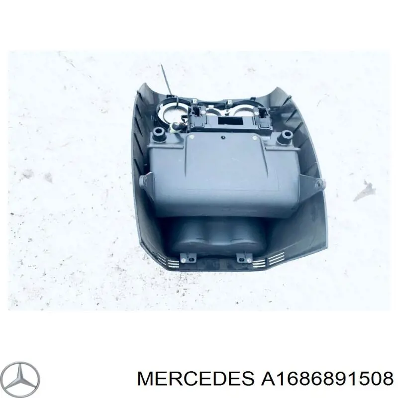 A1686891508 Mercedes 