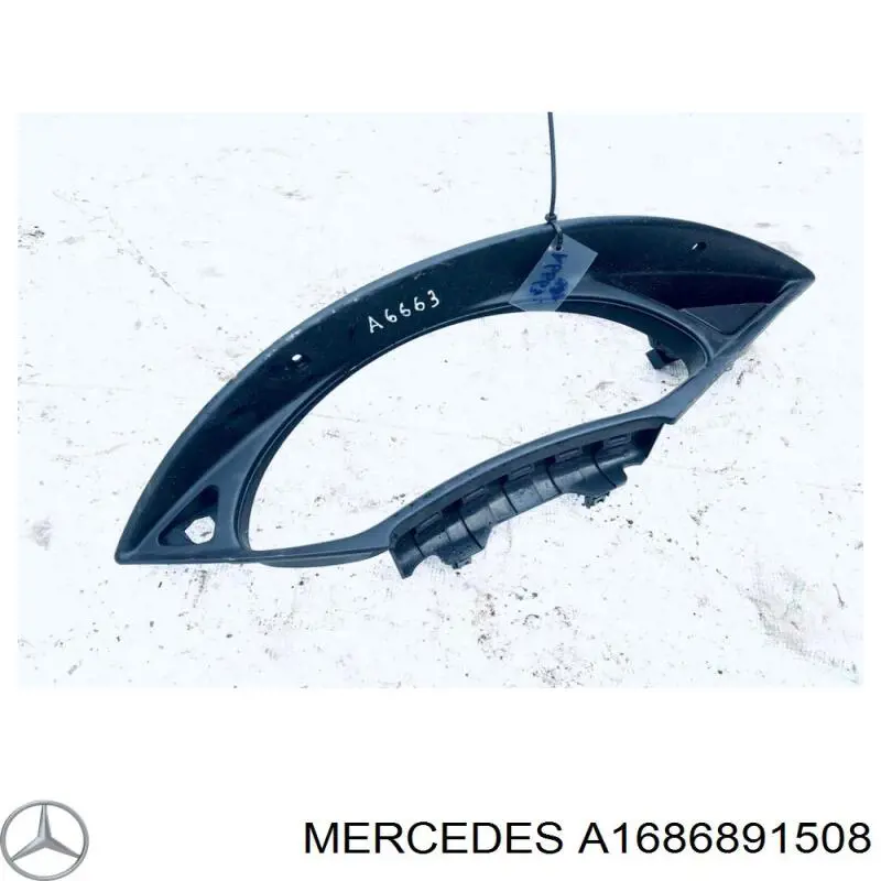  A1686891508 Mercedes