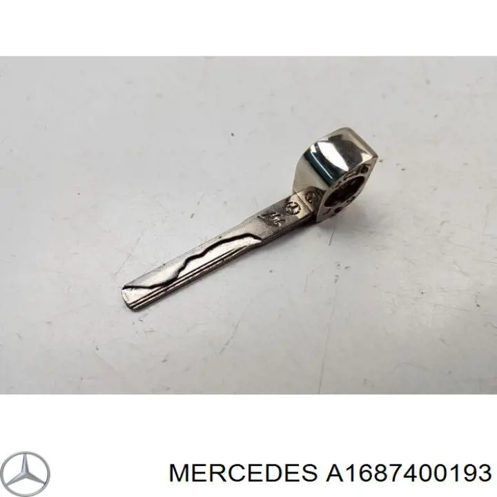 Купити A1687400193 Mercedes 