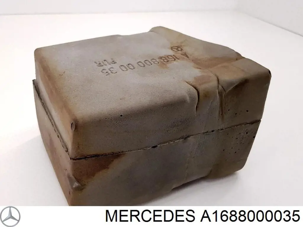  A1688000035 Mercedes