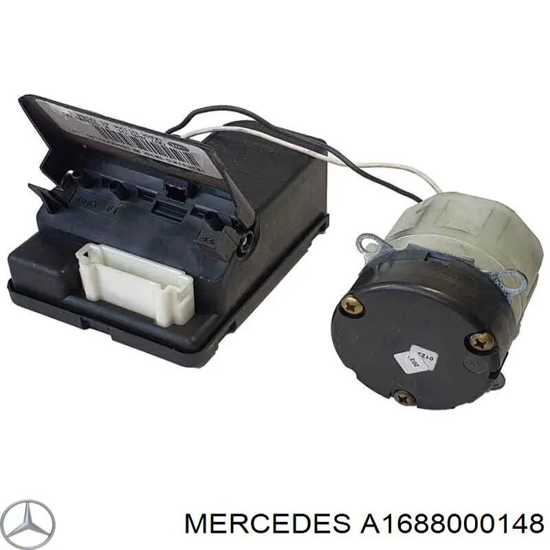  A1688000148 Mercedes