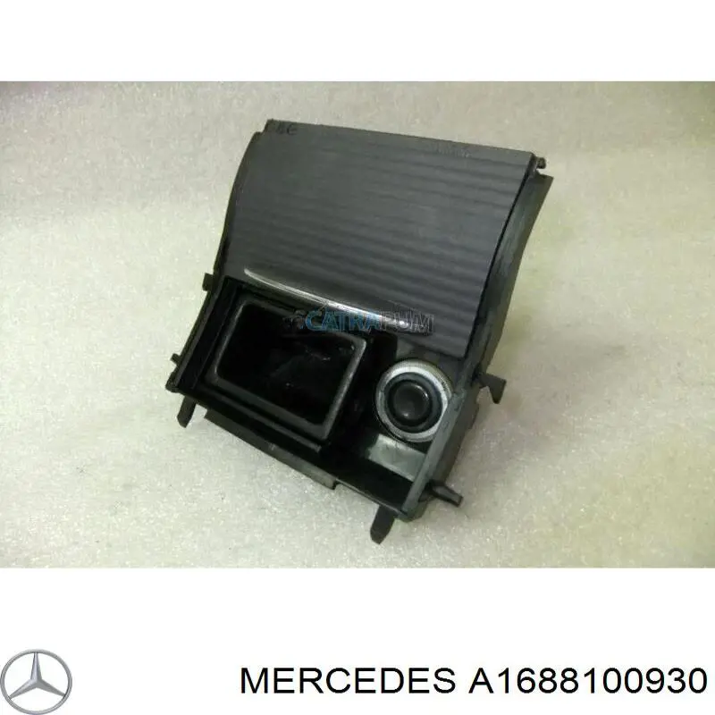  A1688100930 Mercedes