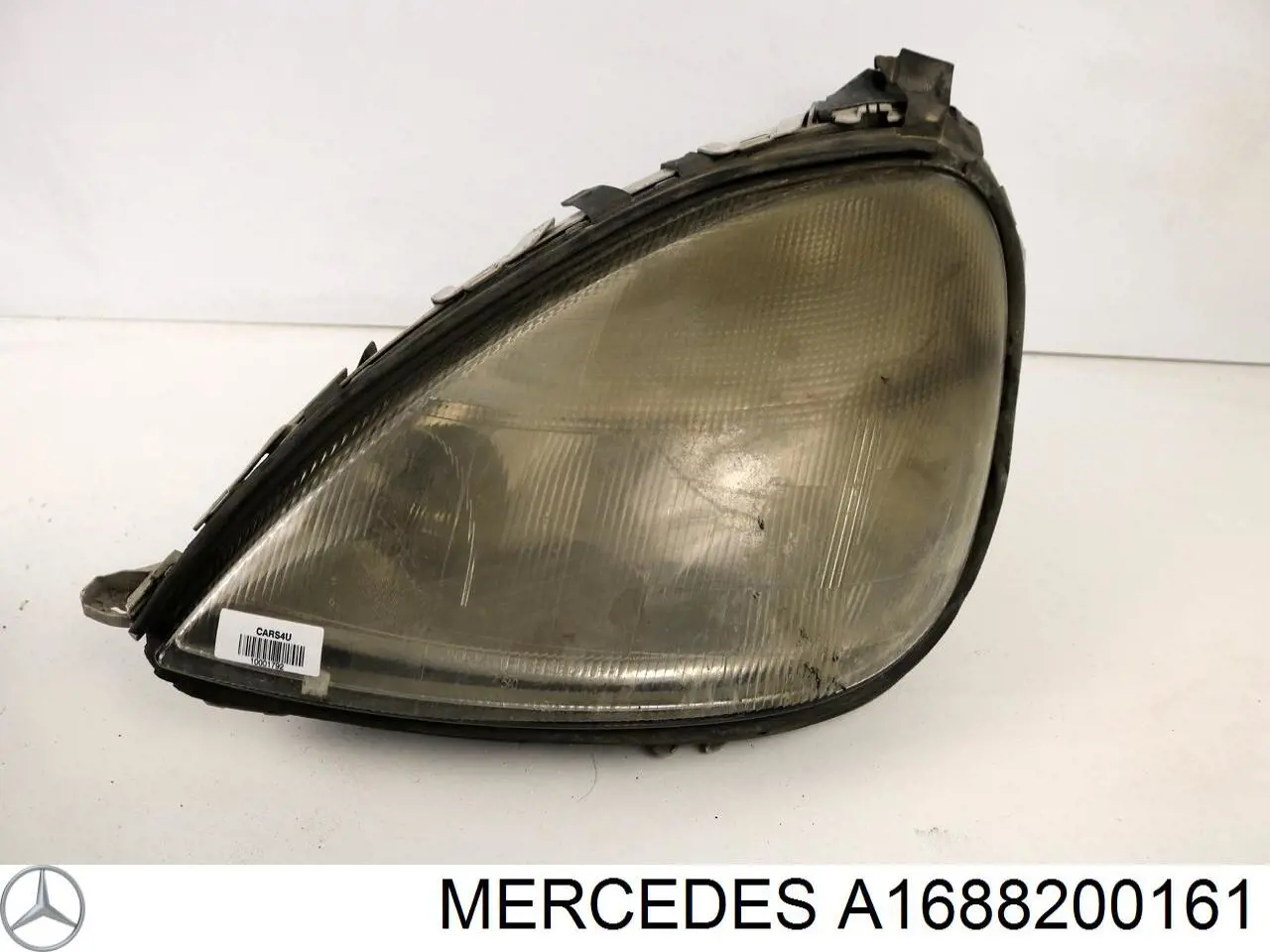 Купити A1688200161 Mercedes Фара