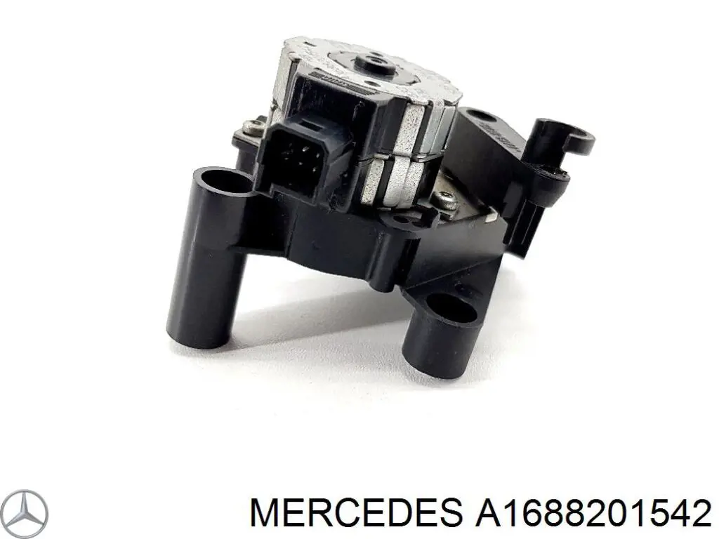  Mercedes A1688201542 ціна, від 5.64 USD