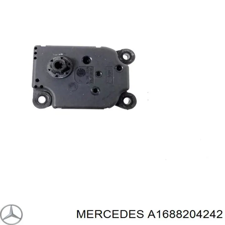 Купити A1688204242 Mercedes 