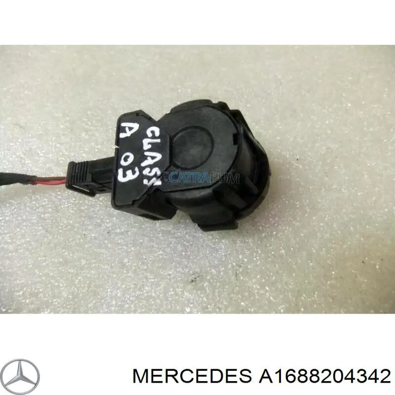  A1688204342 Mercedes