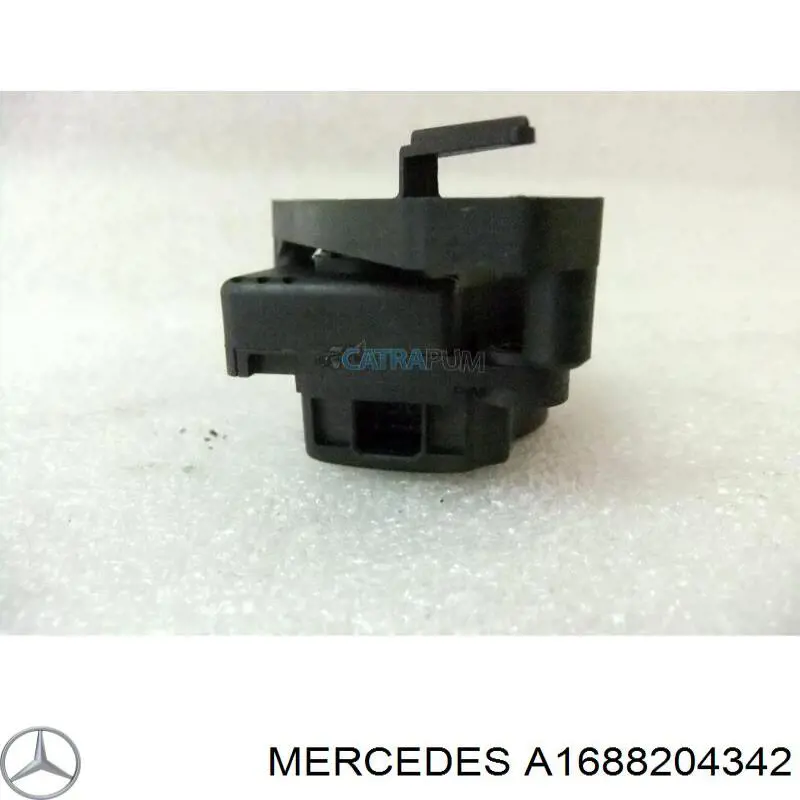 Купити A1688204342 Mercedes 