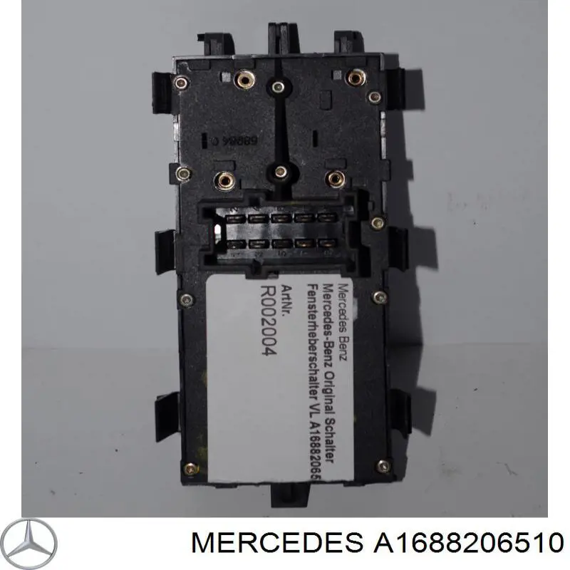  1688206510 Mercedes