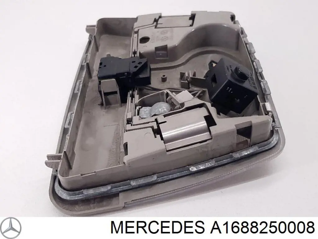  A1688250008 Mercedes