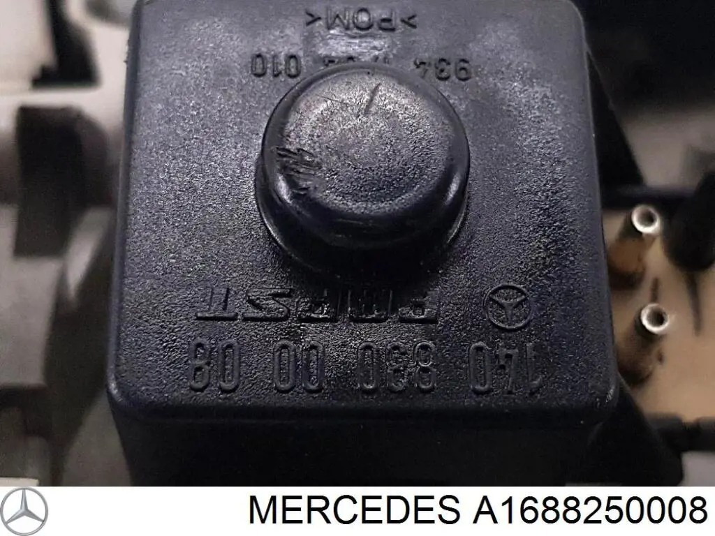 A1688250008 Mercedes 