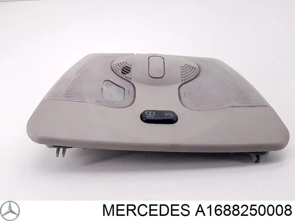 Купити A1688250008 Mercedes 