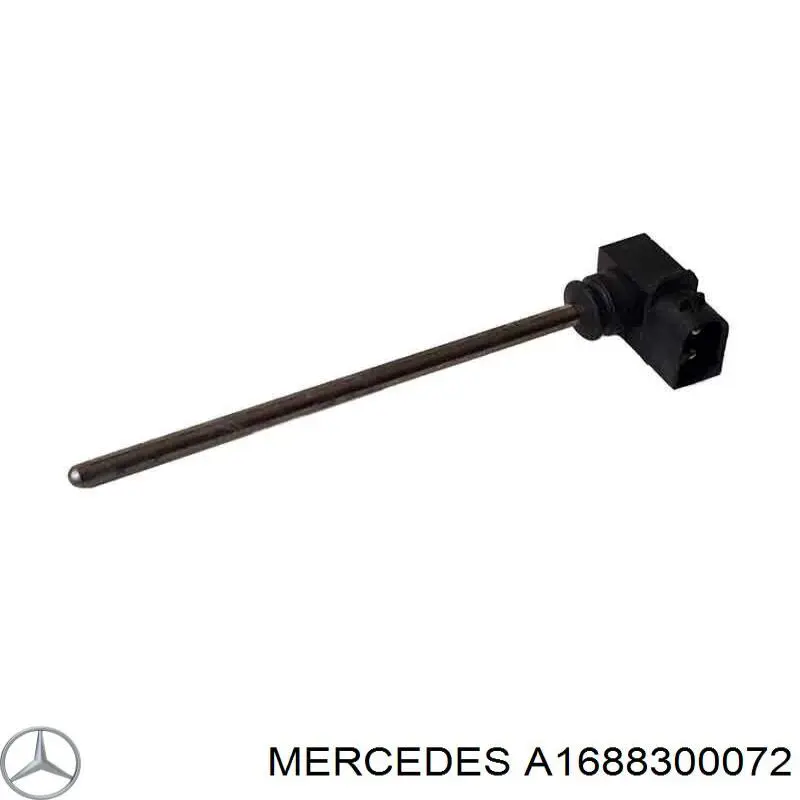 A1688300072 Mercedes 
