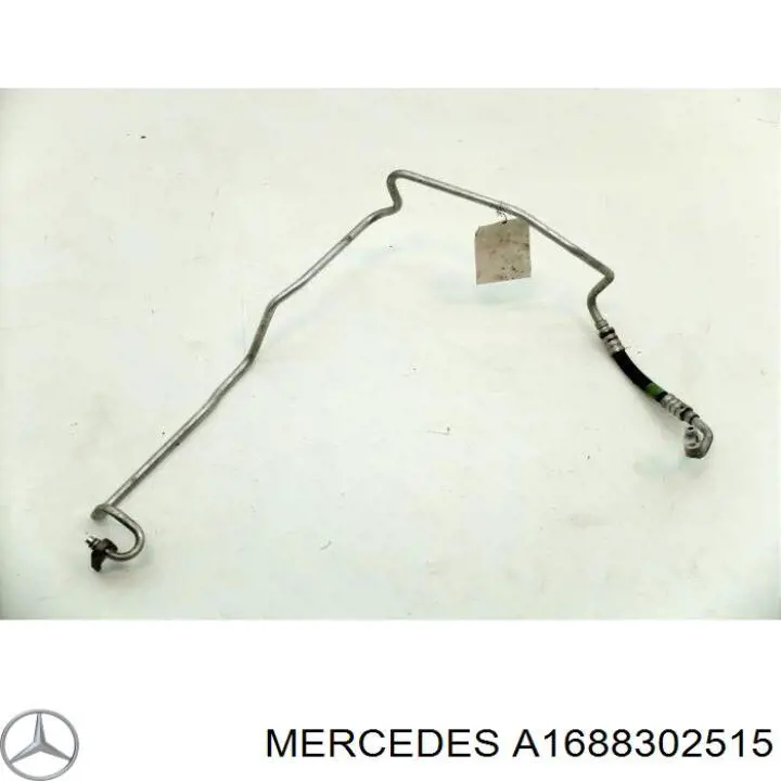 Купити A1688302515 Mercedes 