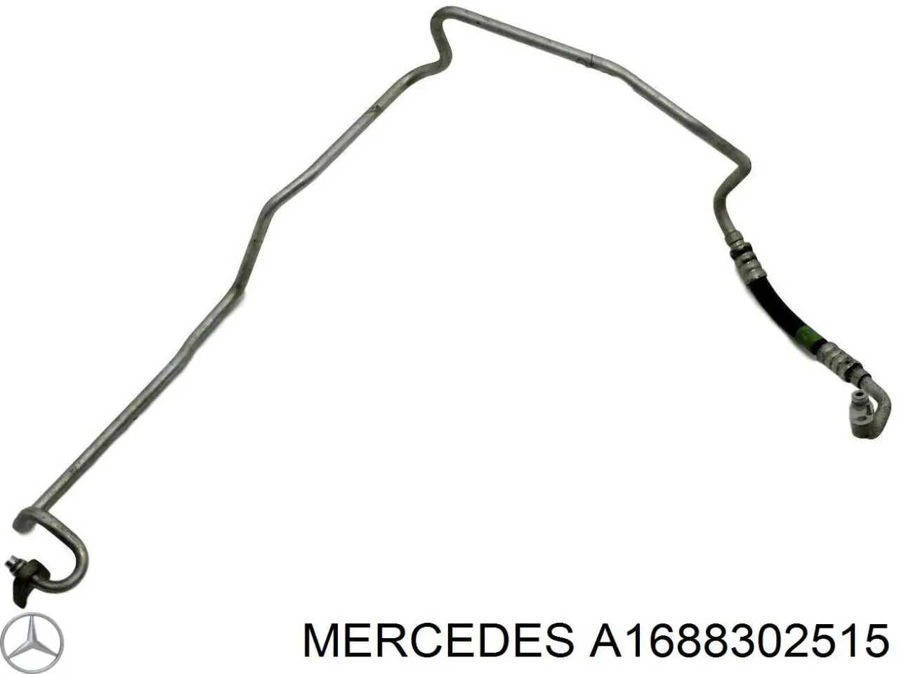 A1688302515 Mercedes 