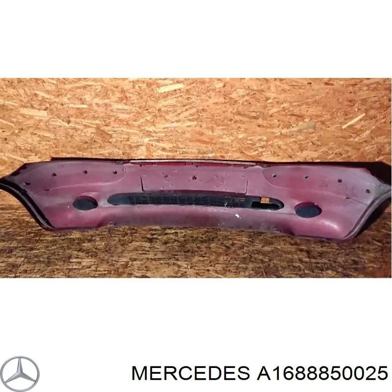 Бампер на авто FPS FP4631900 ціна, від 33.96 USD