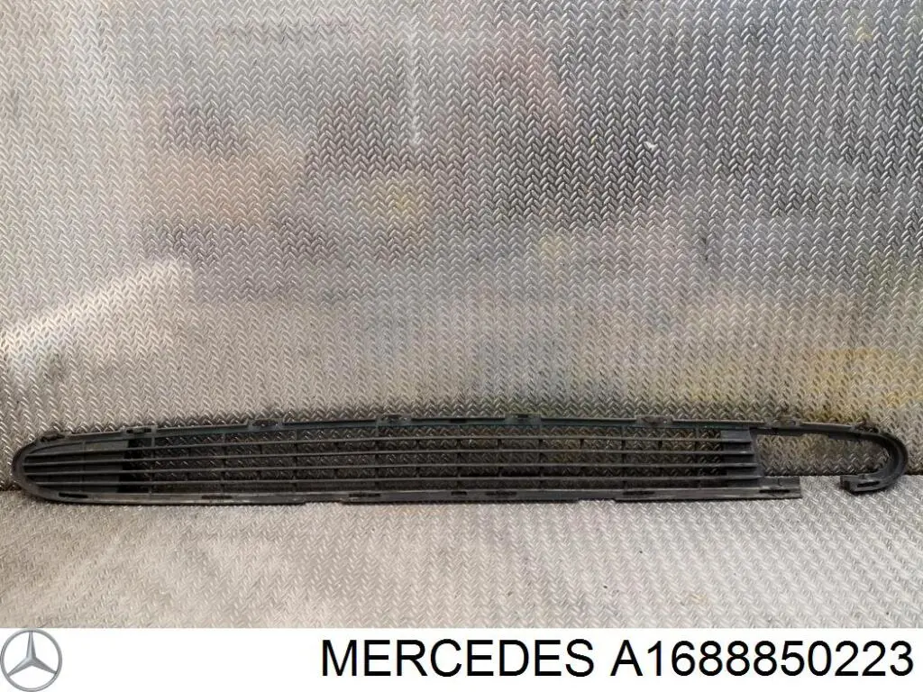  Mercedes A1688850223 ціна, від 6.35 USD