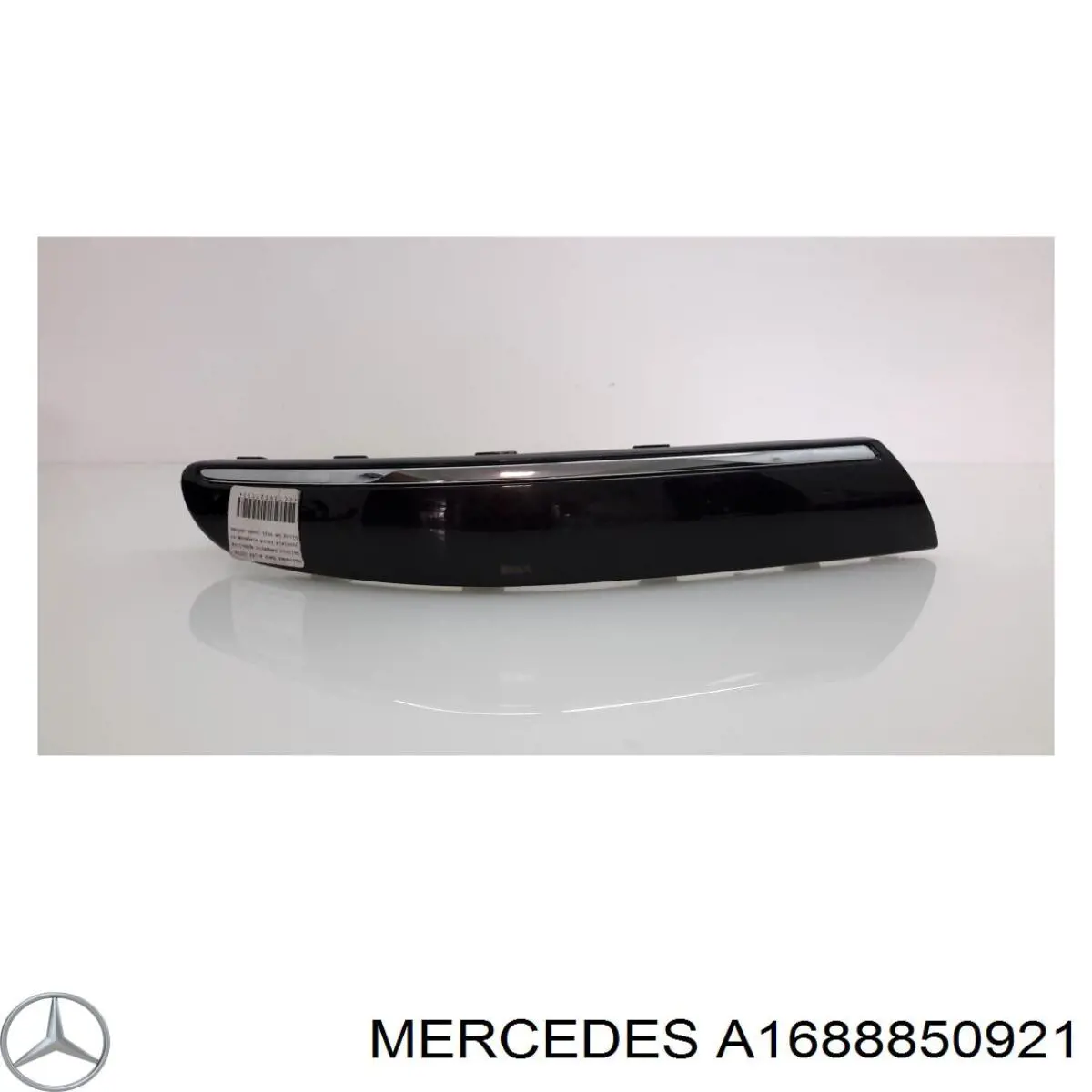 A1688850921 Mercedes 