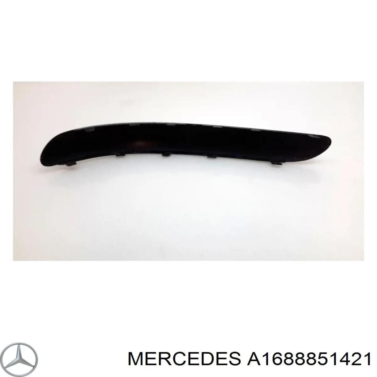 A1688851421 Mercedes 