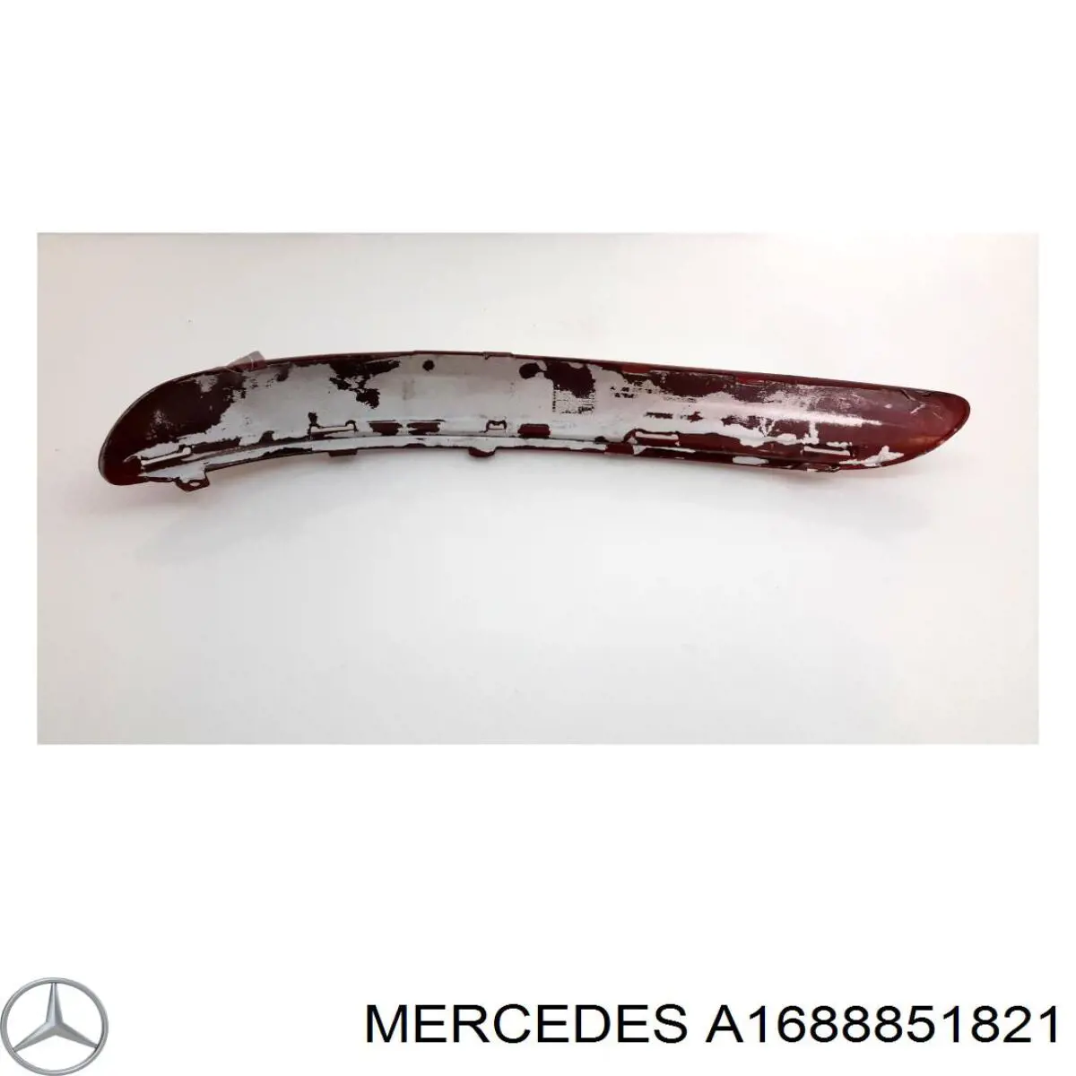  A1688851821 Mercedes