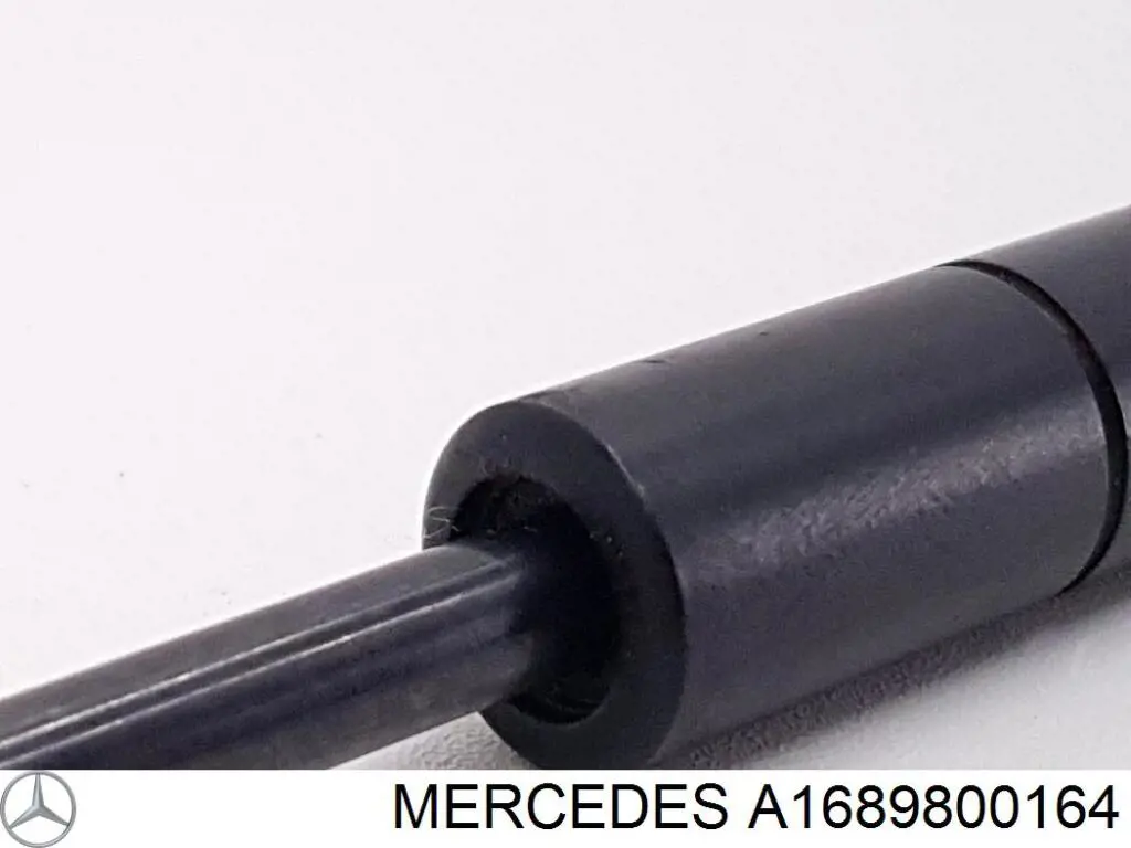 Купити A1689800164 Mercedes Амортизатор двері багажника