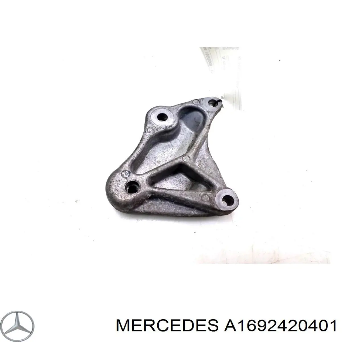  A1692420401 Mercedes