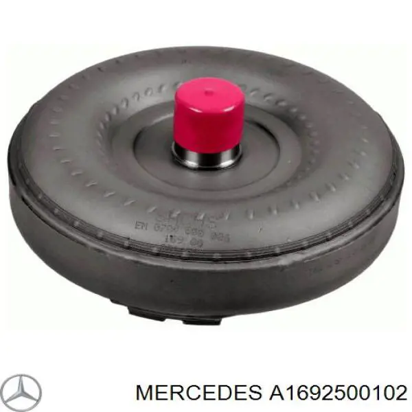  A1692500102 Mercedes