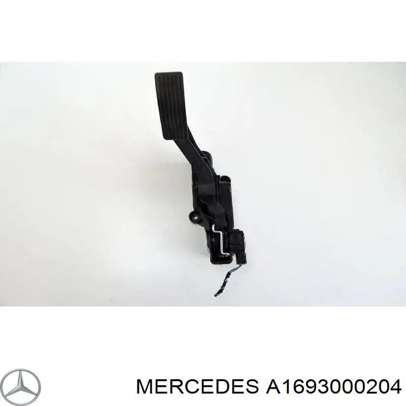  A1693000204 Mercedes