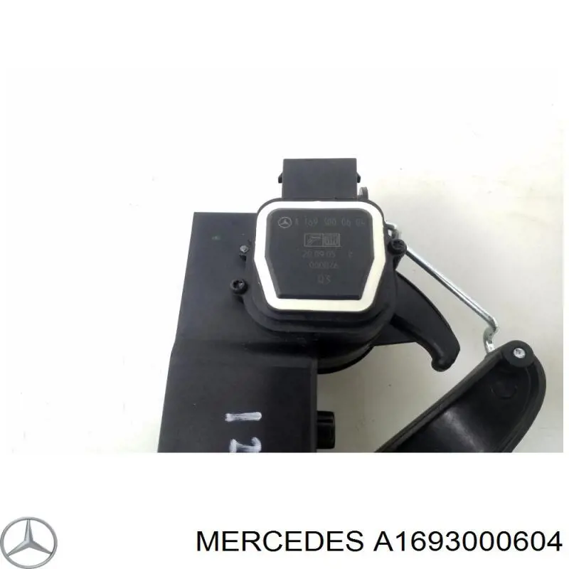  A1693000604 Mercedes