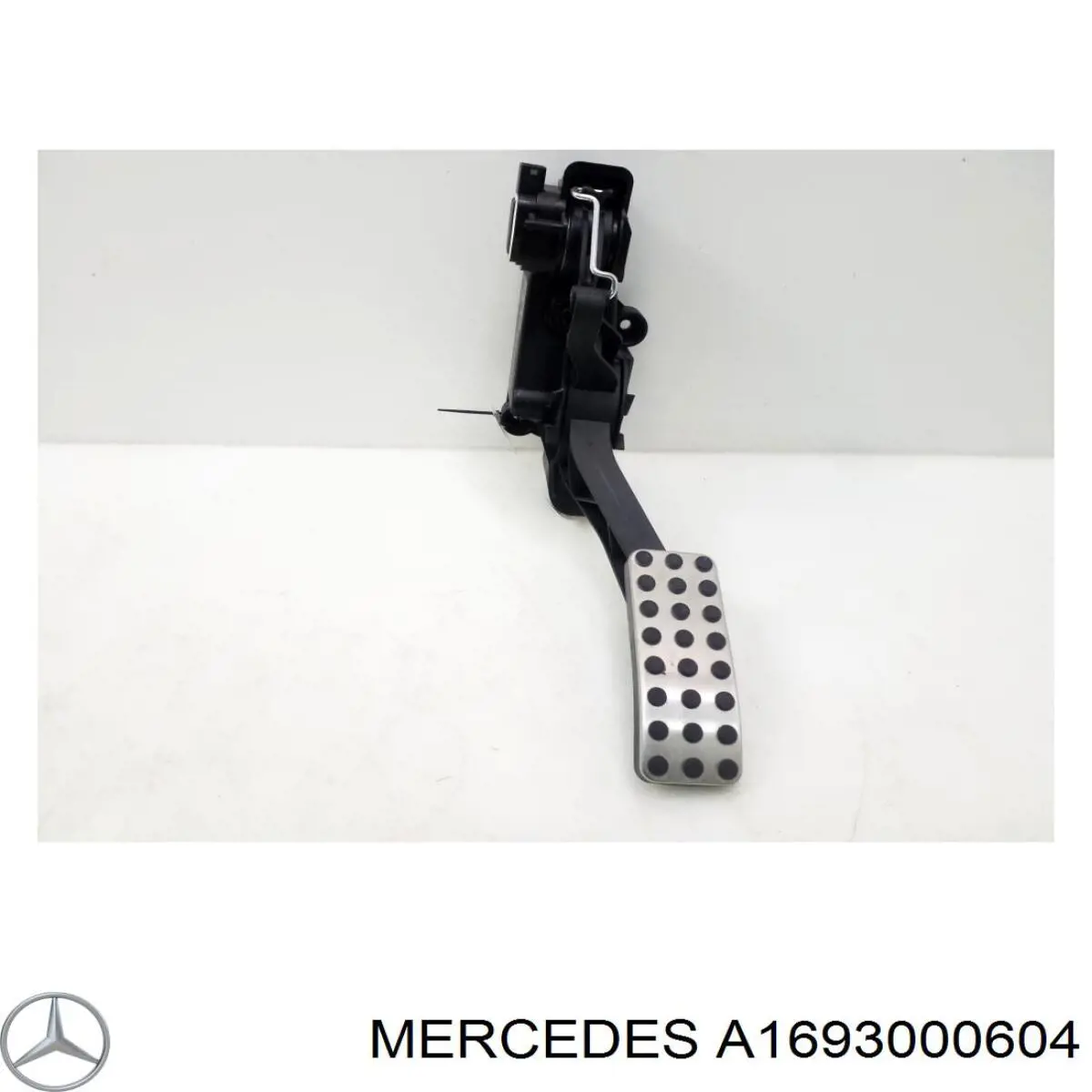A1693000604 Mercedes 