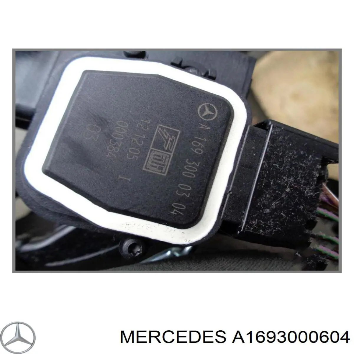 A1693000604 Mercedes