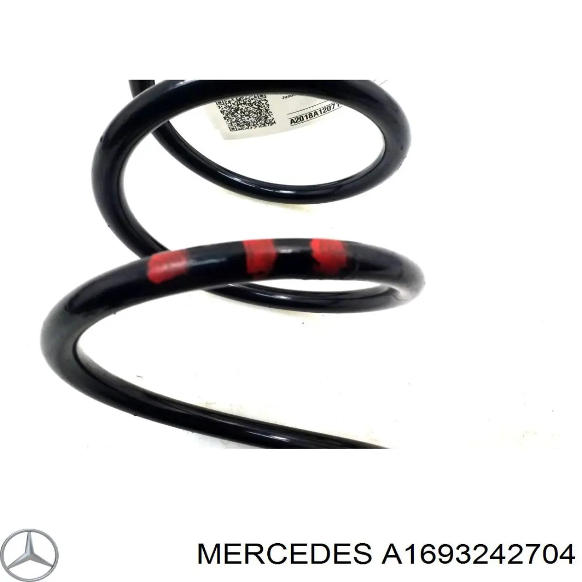 A1693242704 Mercedes 