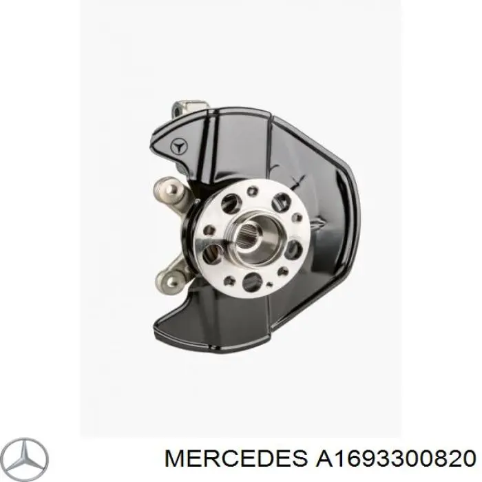  A1693300820 Mercedes