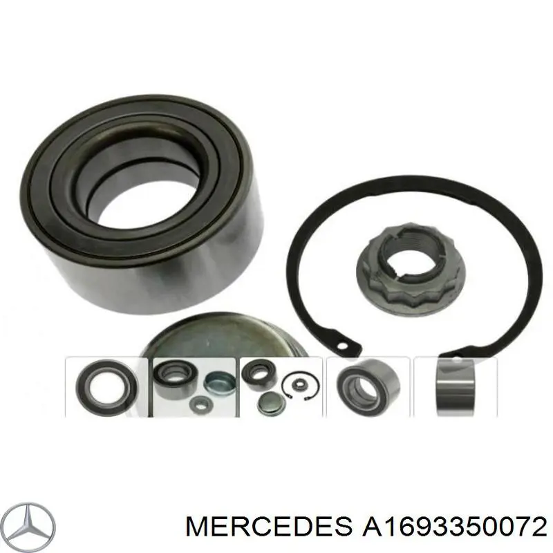  A1693350072 Mercedes