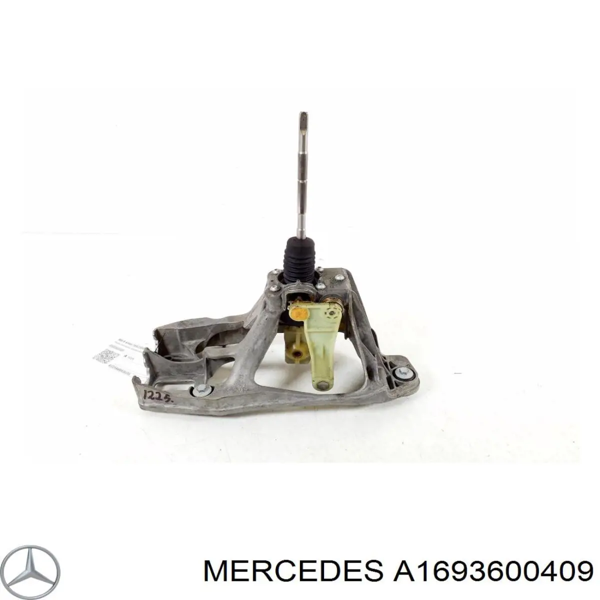  Mercedes A1693600409 ціна, від 73.22 USD