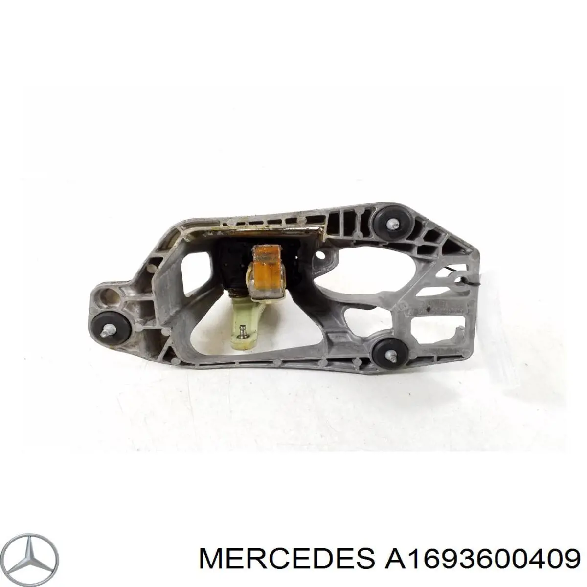 A1693600409 Mercedes 