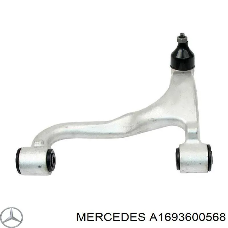 Пильник шарніра кутових швидкостей зовнішній передній Mercedes A1693600568 ціна, від 12.47 USD