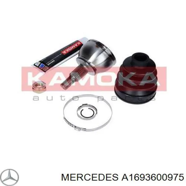 Граната колісна GSP 835030 ціна, від 26.36 USD