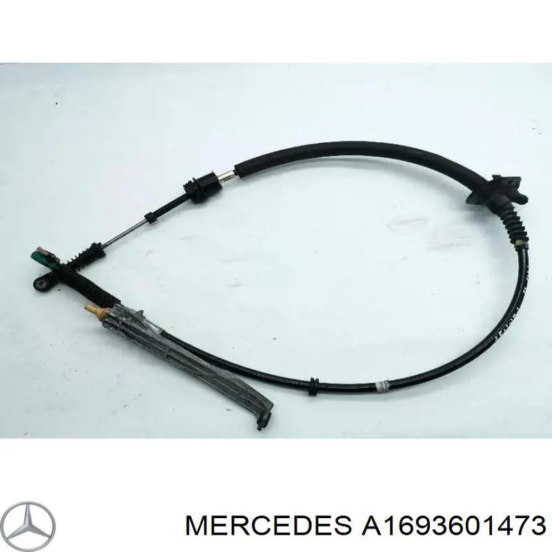Купити A1693601473 Mercedes 