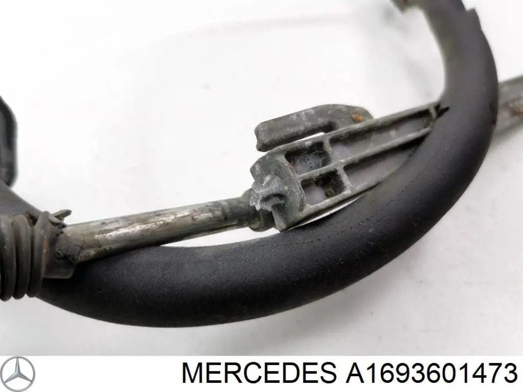  Mercedes A1693601473