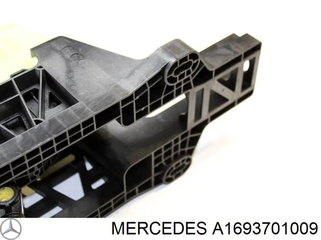 Купити A1693701009 Mercedes Привід управління механізмом перемикання передач
