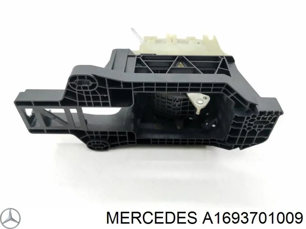 Селектор АКПП Mercedes A1693701009