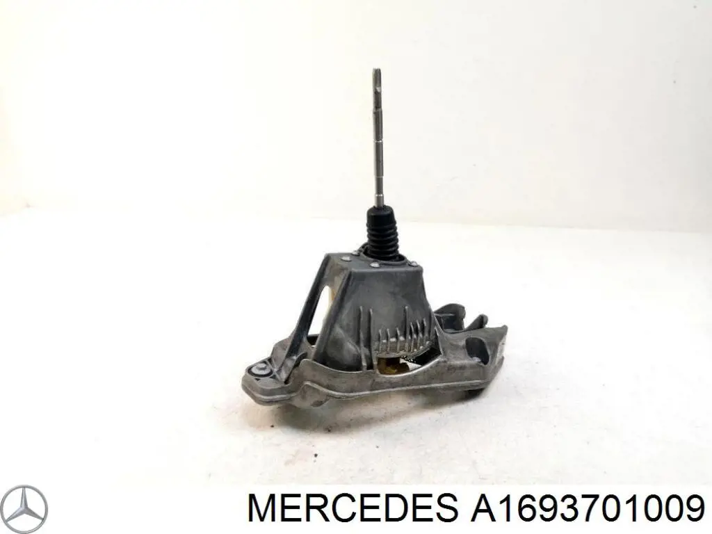 A1693701009 Mercedes Куліса КПП