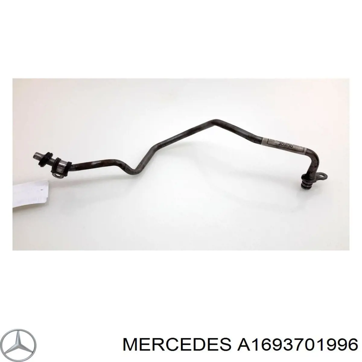  Mercedes A1693701596 ціна, від 8.44 USD